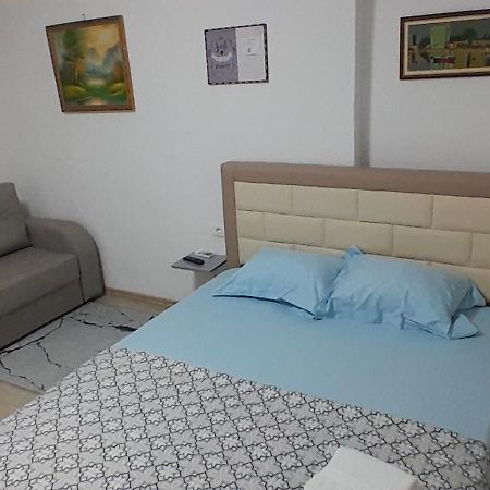 Klent Studio Apartment 포그라데츠 외부 사진