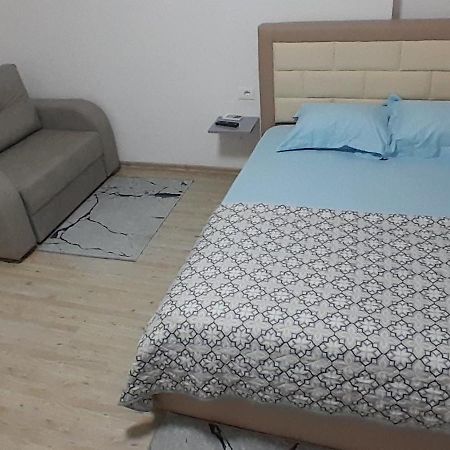 Klent Studio Apartment 포그라데츠 외부 사진
