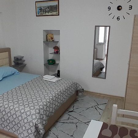 Klent Studio Apartment 포그라데츠 외부 사진