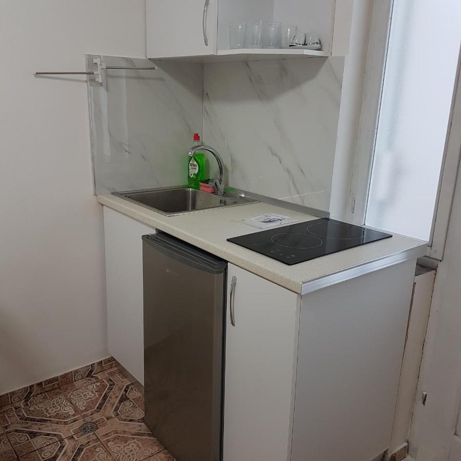 Klent Studio Apartment 포그라데츠 외부 사진