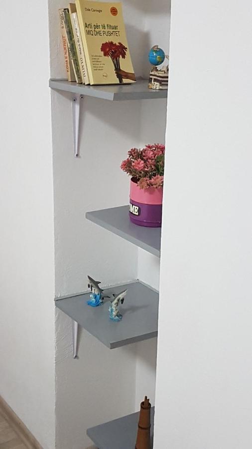 Klent Studio Apartment 포그라데츠 외부 사진