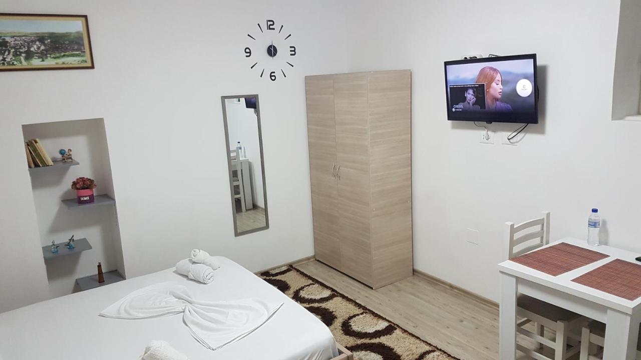 Klent Studio Apartment 포그라데츠 외부 사진