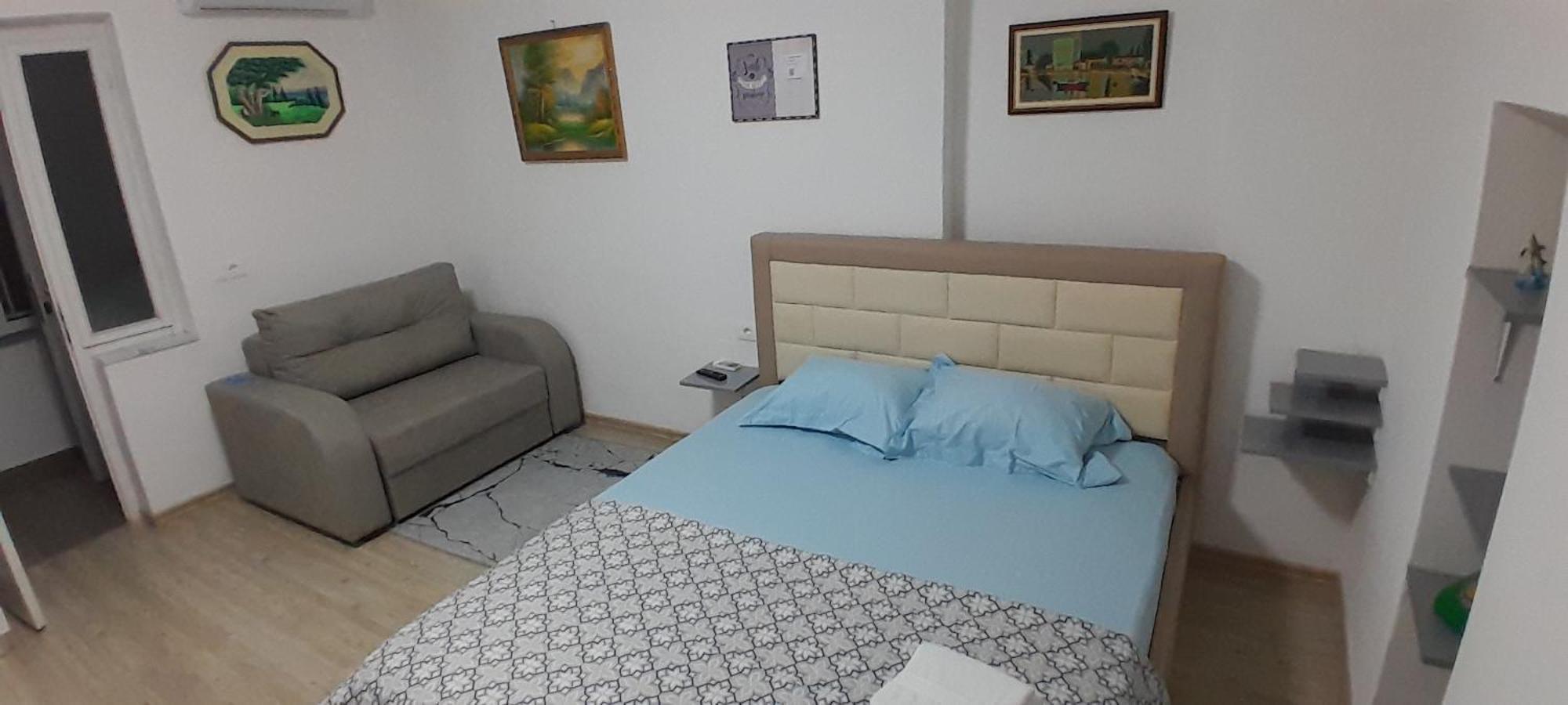 Klent Studio Apartment 포그라데츠 외부 사진