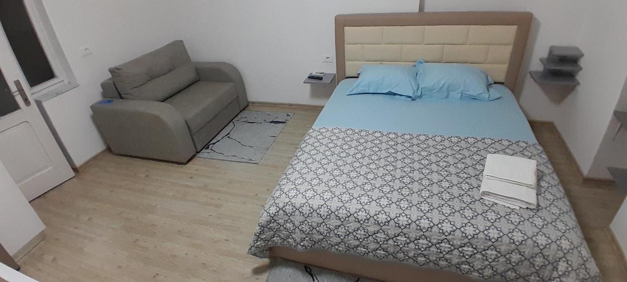 Klent Studio Apartment 포그라데츠 외부 사진