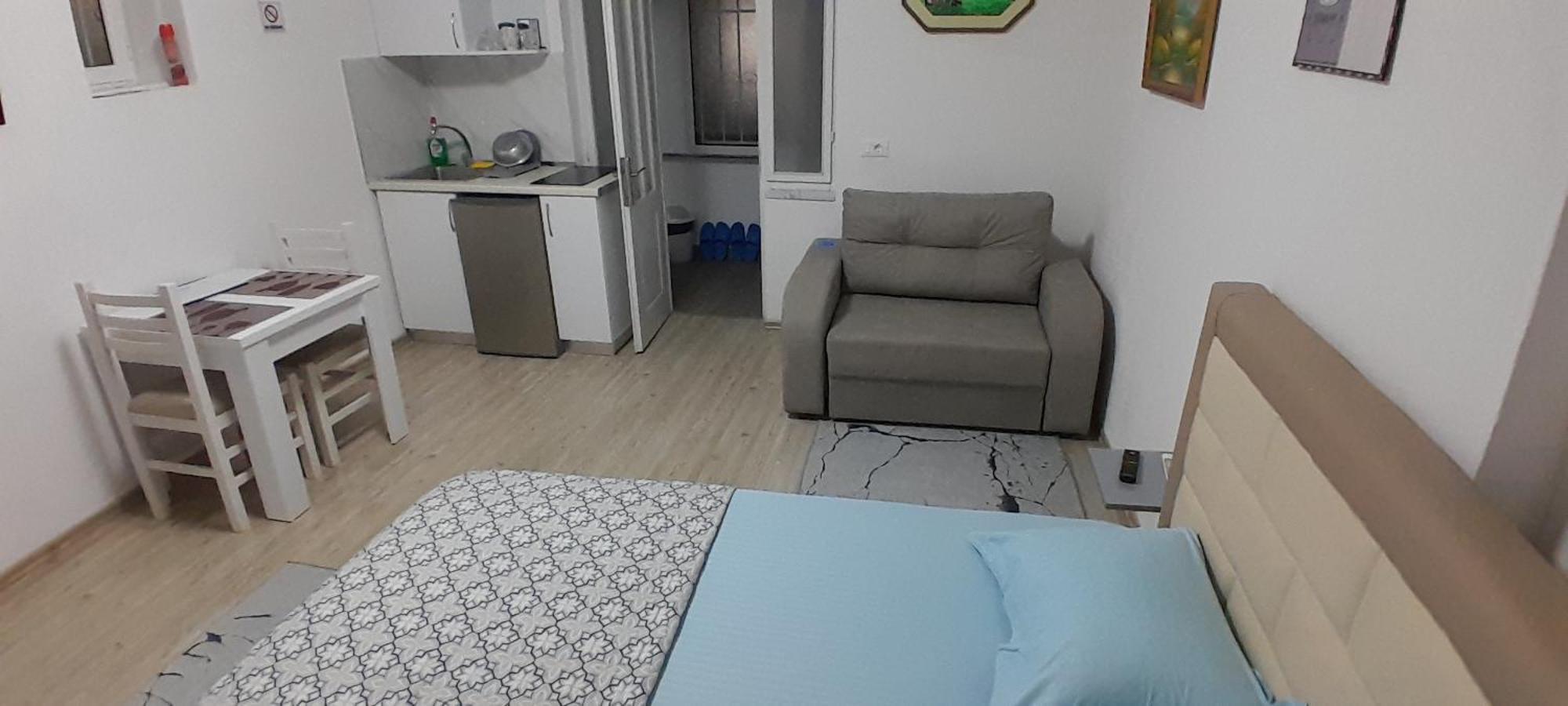 Klent Studio Apartment 포그라데츠 외부 사진