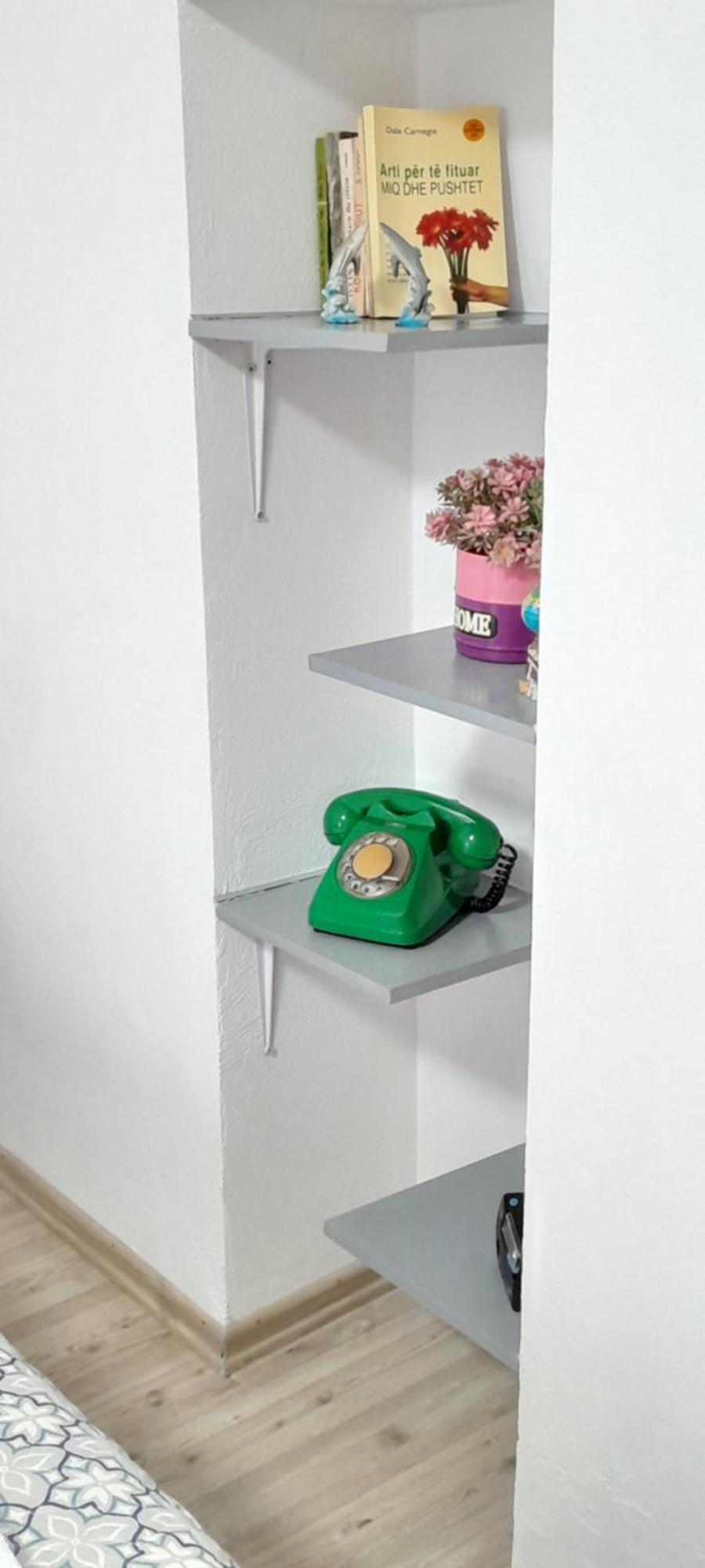 Klent Studio Apartment 포그라데츠 외부 사진