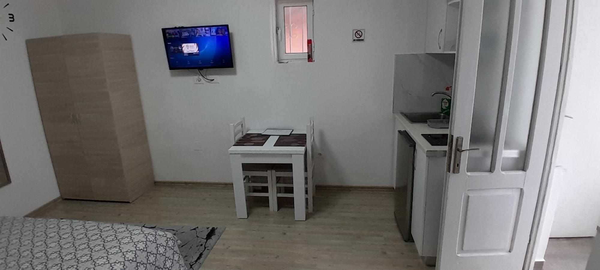 Klent Studio Apartment 포그라데츠 외부 사진